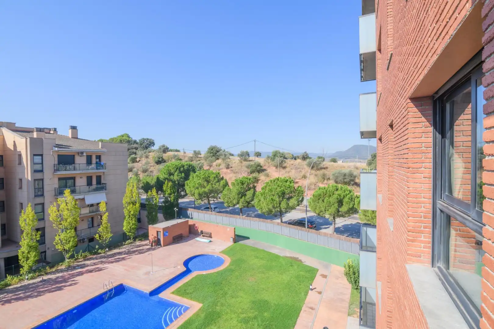 Appartement avec terrasse à vendre à Bases de Manresa - Carretera de Santpedor, imagen 24