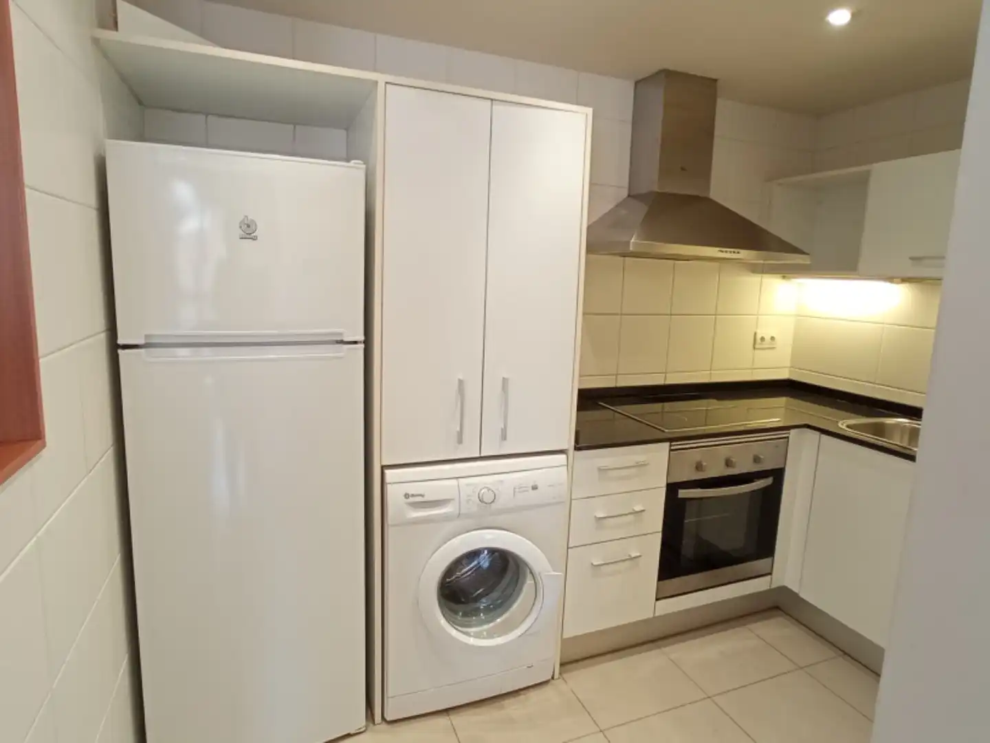 Loft with lift to rent in Blondel 100, imagen 4