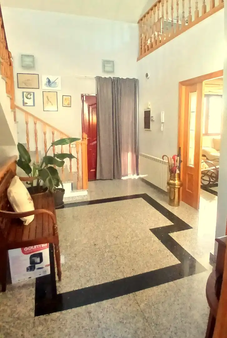 Casa o xalet en venda en Collado Villalba amb Calefacció, Jardí privat i Terrassa