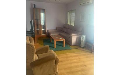 Living room of Flat for sale in Plasencia