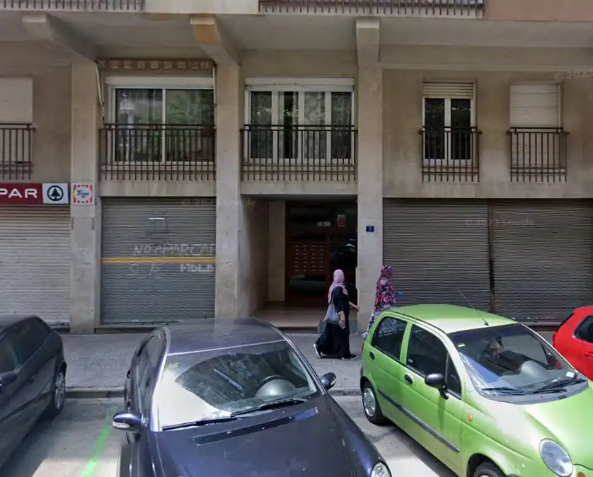 Flat for sale in C/ Teixidores, Veïnat