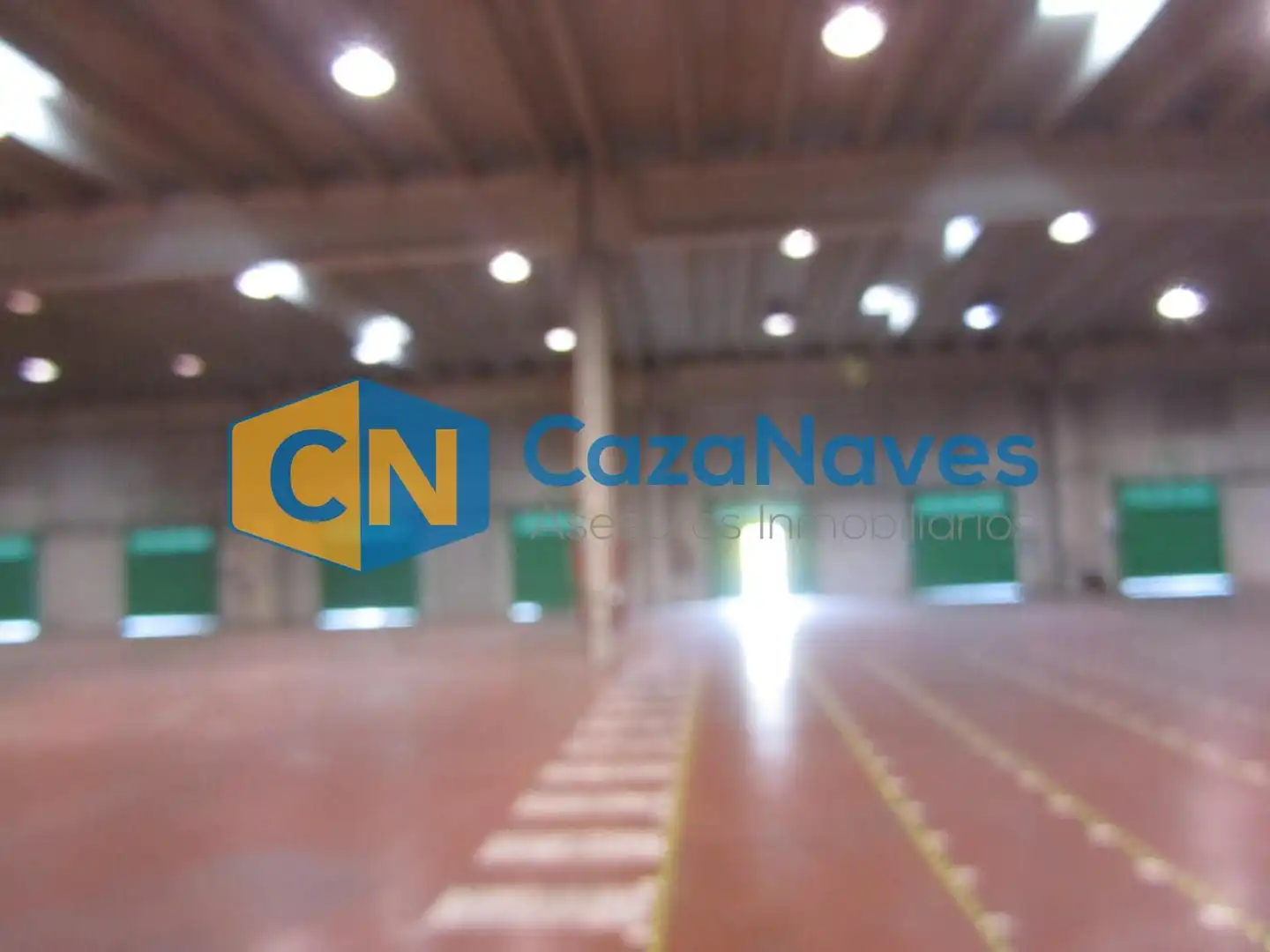 Industrial building to rent in Barrio de la Estación, imagen 4