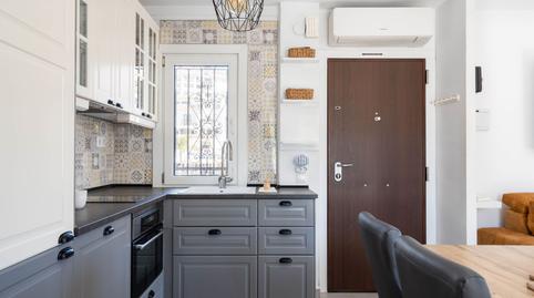 Foto 4 de Ático en venta en Cortijo Torrequebrada, Benalmádena