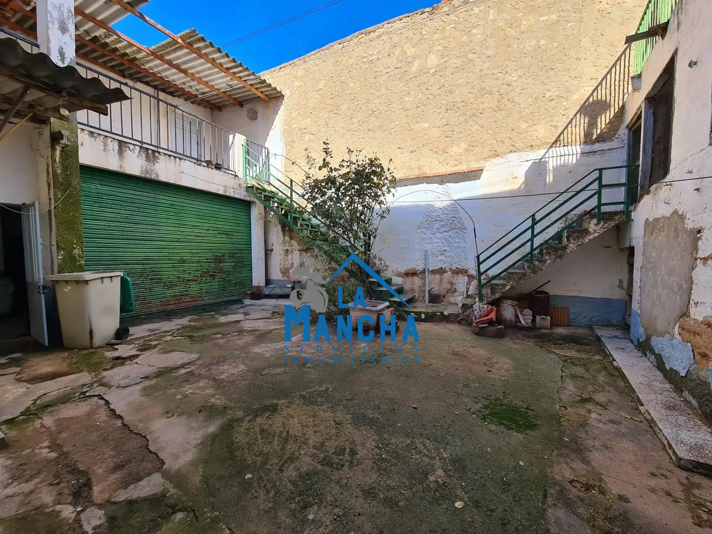 Houses for sale in Calle VIRGEN LLANOS, Pedanías - Extrarradio