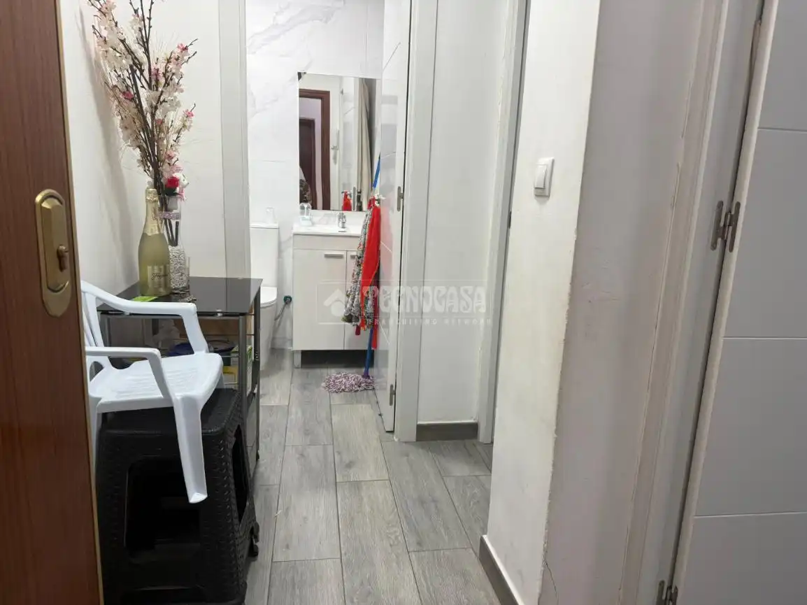Buildings for sale in Madrid