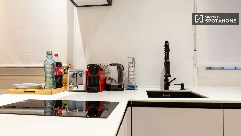 Habitación en Imperial