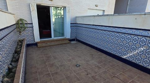 Foto 5 de Casa o xalet en venda a Avenida Rosita Ferrer, El Sabinar – Urbanizaciones – Las Marinas – Playa Serena, Almería