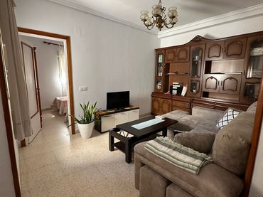 Wohnung mit Aufzug zum Verkauf in Plaza del Capitan Menendez Arango