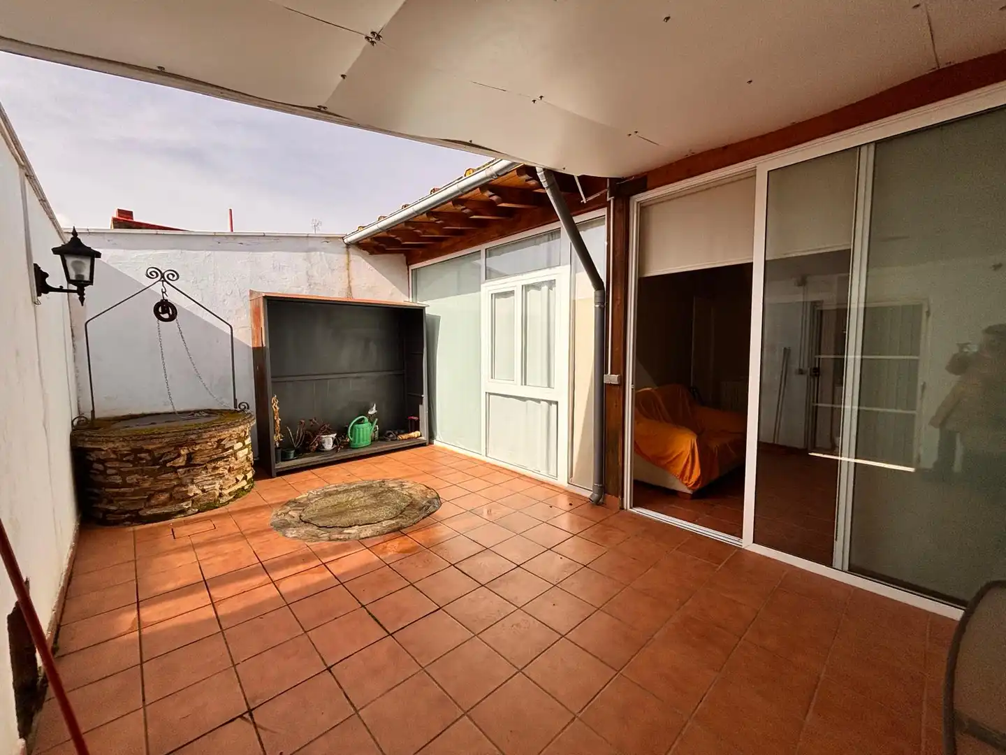 Haus mit Garten zum Verkauf in Calle Rúa, imagen 25