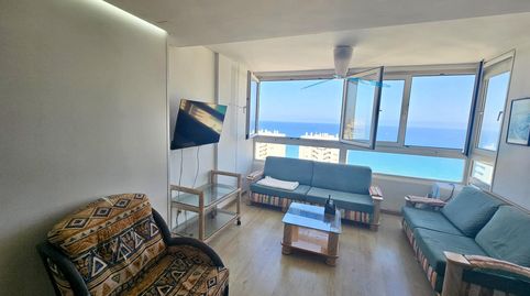 Foto 3 de Piso de alquiler en Playa Muchavista, El Campello