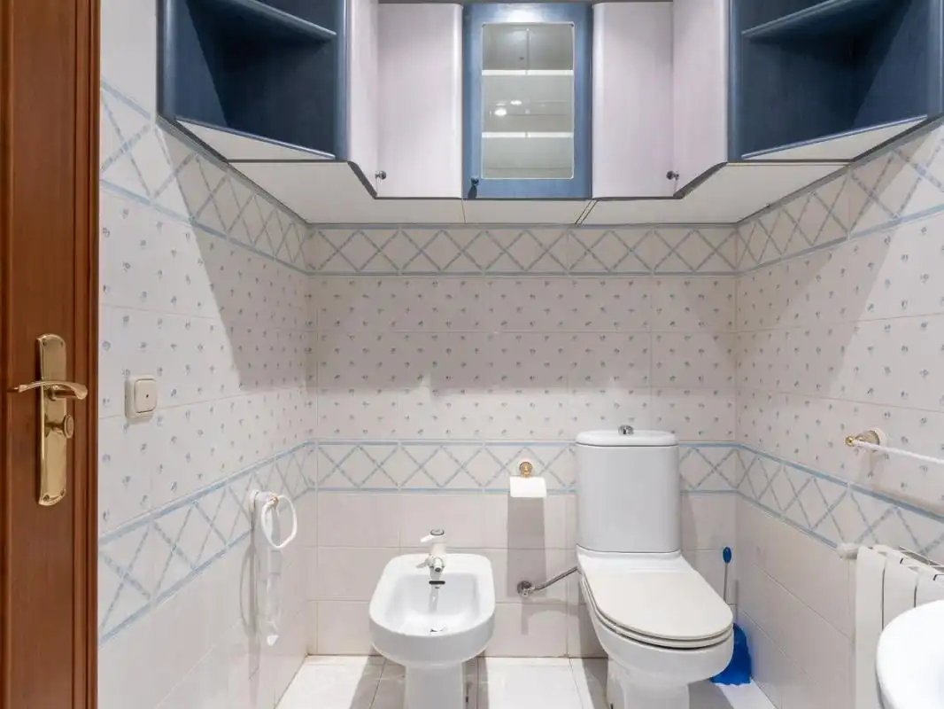 Appartement avec terrasse à vendre à C/ de Jesús, imagen 20