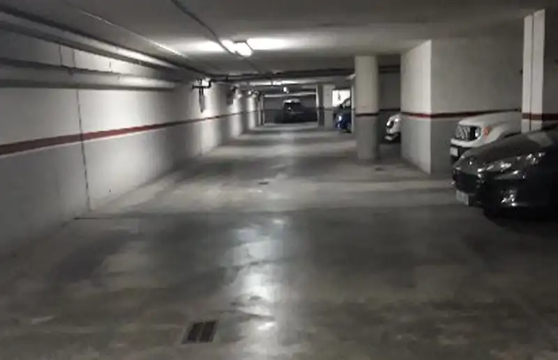 Parking à vendre à OLIVO (PUENTE TOCINOS), imagen 4