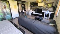 Living room of Flat for sale in Elche / Elx