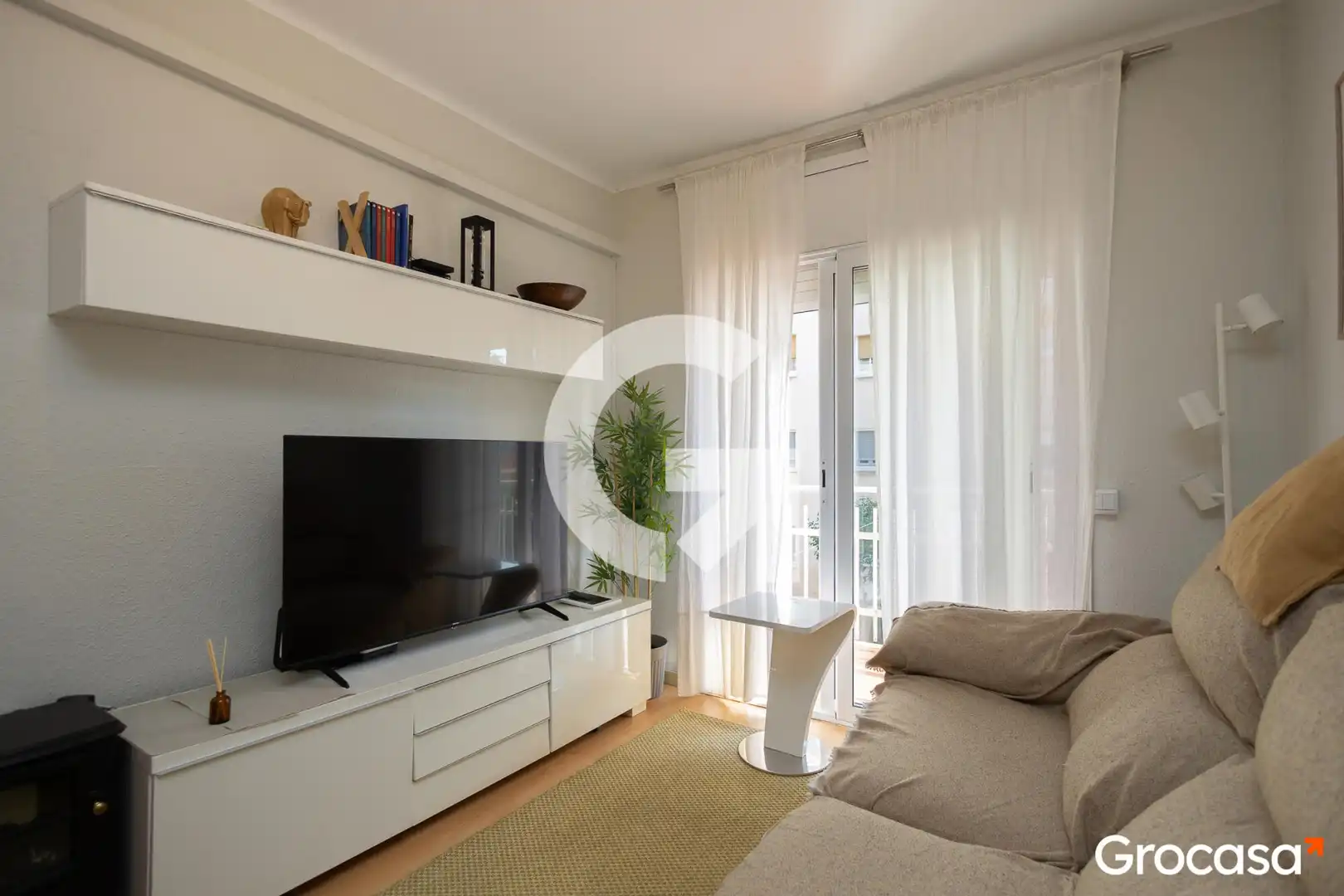 Appartement avec balcon à vendre à CL LLEIDA, imagen 6