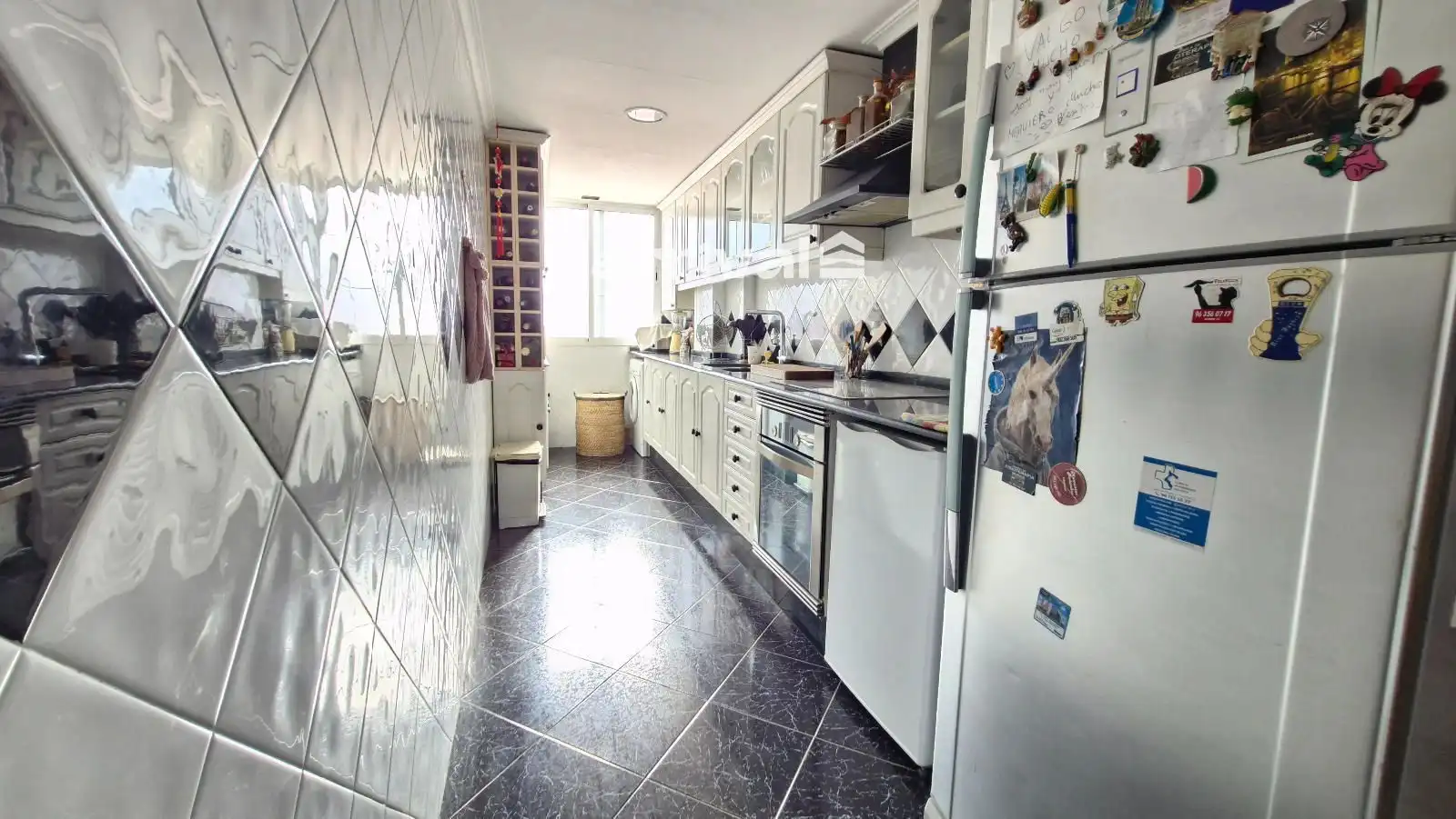 Wohnung mit Terrasse zum Verkauf in Ibiza, imagen 16