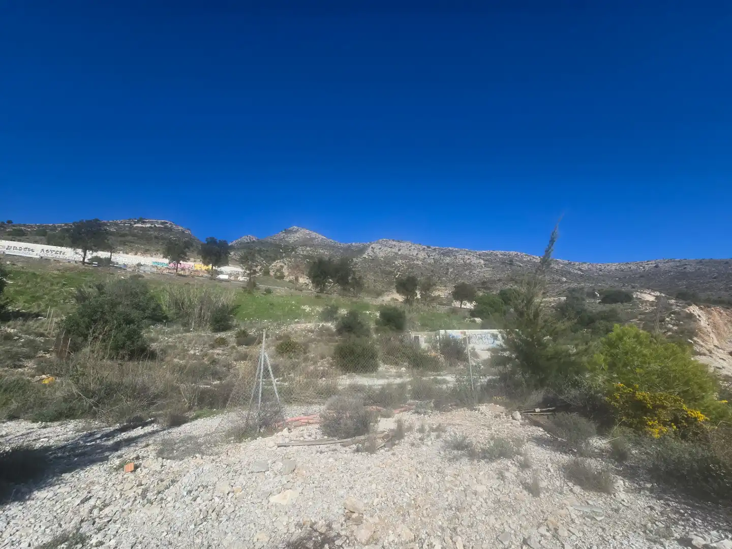 Residential zum Verkauf in Benalmádena