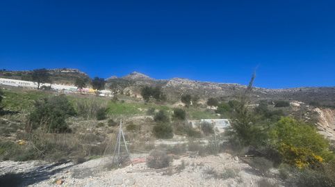 Foto 2 von Residential zum Verkauf in Terreno Sp-8 Santangelo Oeste, 9r, Montealto - Monterrey, Benalmádena