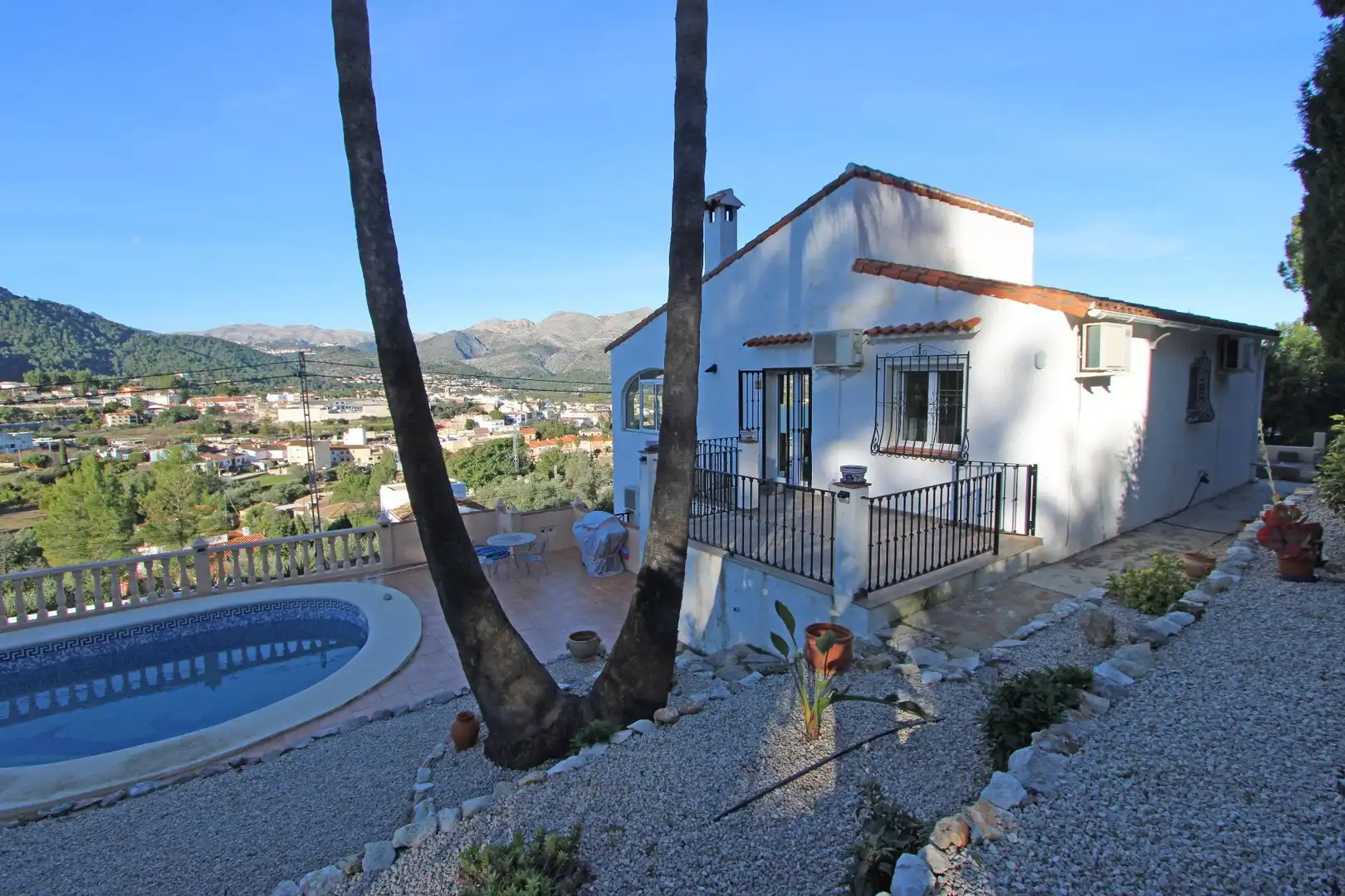 Maison avec piscine à vendre à Orba, imagen 15