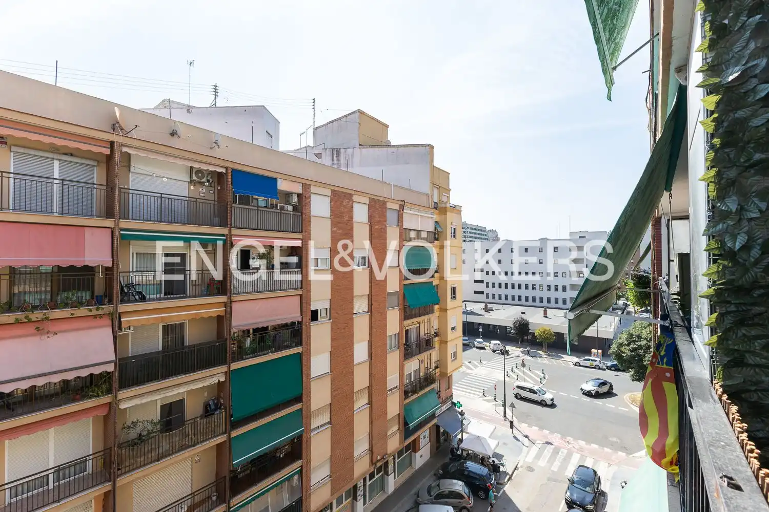 Appartamento con terrazza in vendita a Carrer de Fray Pedro Ponce de León, imagen 30