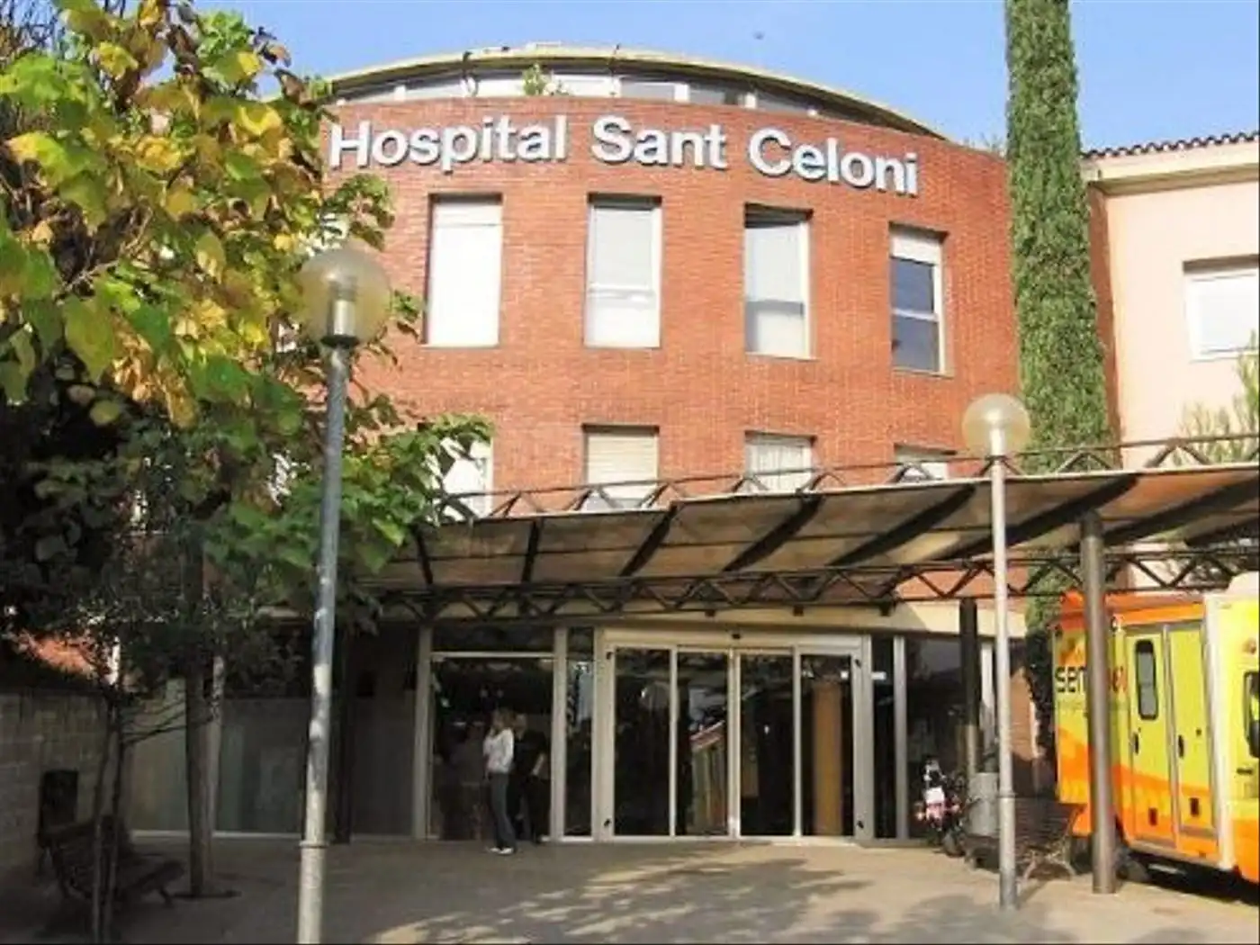 Wohnbaugrundstück zum Verkauf in Sant Celoni, imagen 10