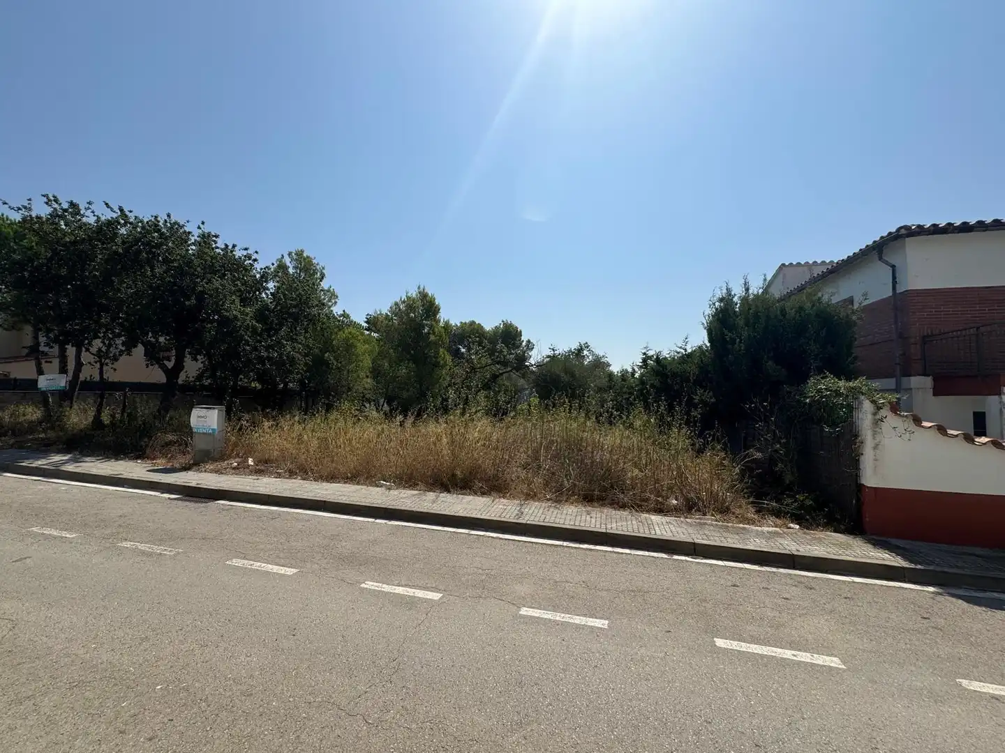 Residential land for sale in DE L'EUCALIPTUS 40, imagen 7