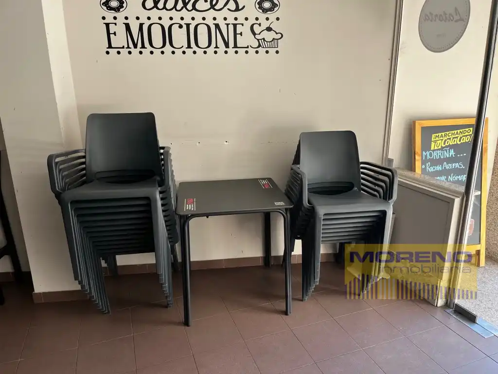 Locale commerciale in vendita a Sarria, imagen 5