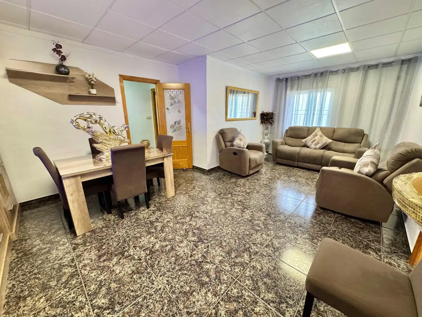 Casa con jardín en venta en Vereda DESAMPARADOS 106, imagen 22