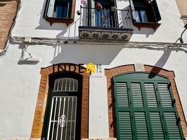 Apartamento en venta en Centre