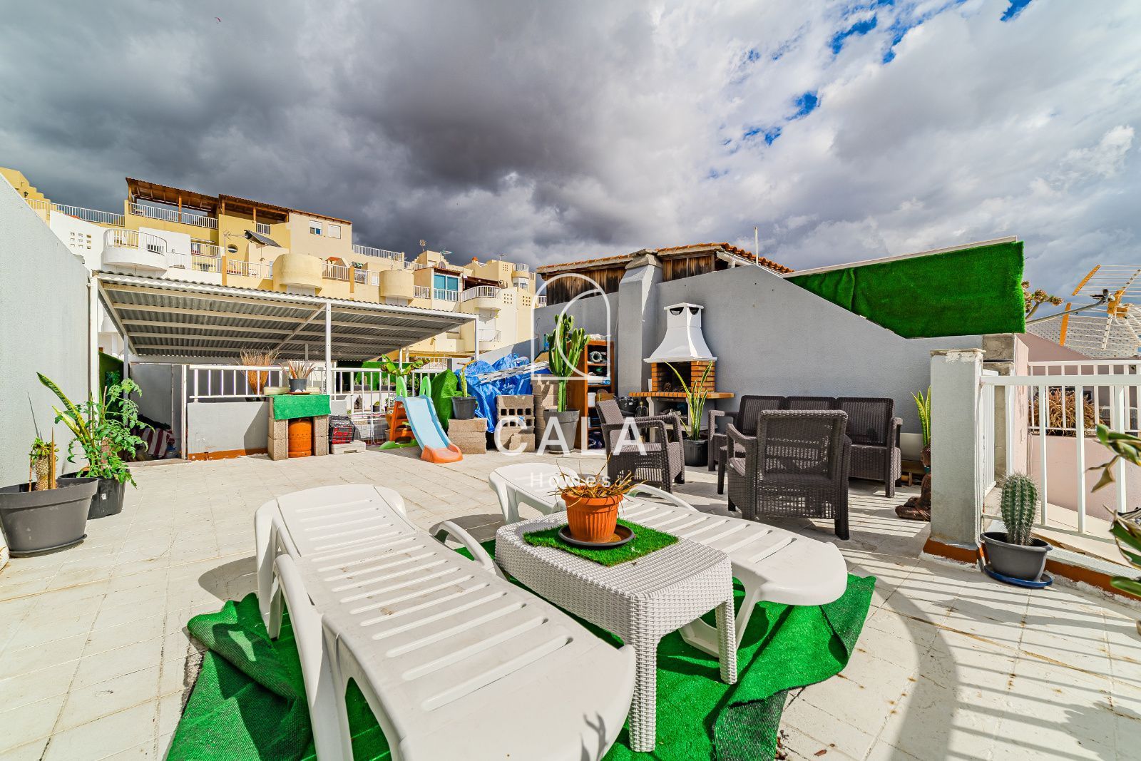 Casa o xalet en venda a Tabaiba, Armeñime - Las Moraditas - Las Cancelas