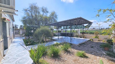 CASA CON GRAN PARACELA EN LA PUEBLA Y  TODAS LAS POSIBILIDADES PARA QUE DEJES VOLAR TU IMAGINACION, imatge 2