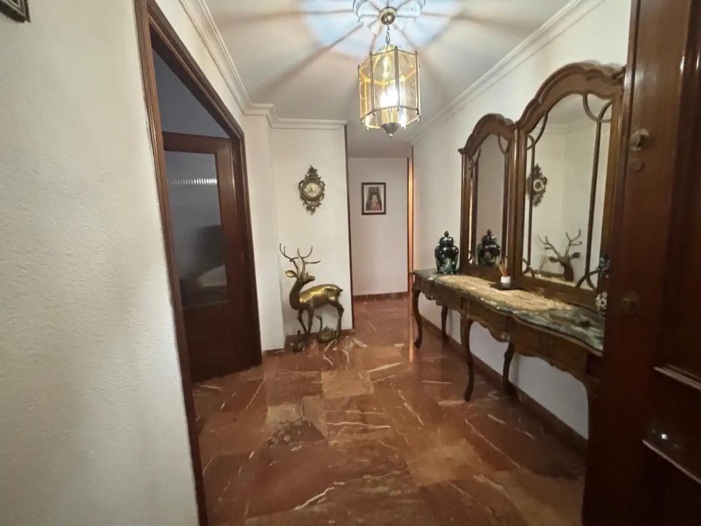 Flat for sale in Sevilla  with Air Conditioner, Heating and Terrace