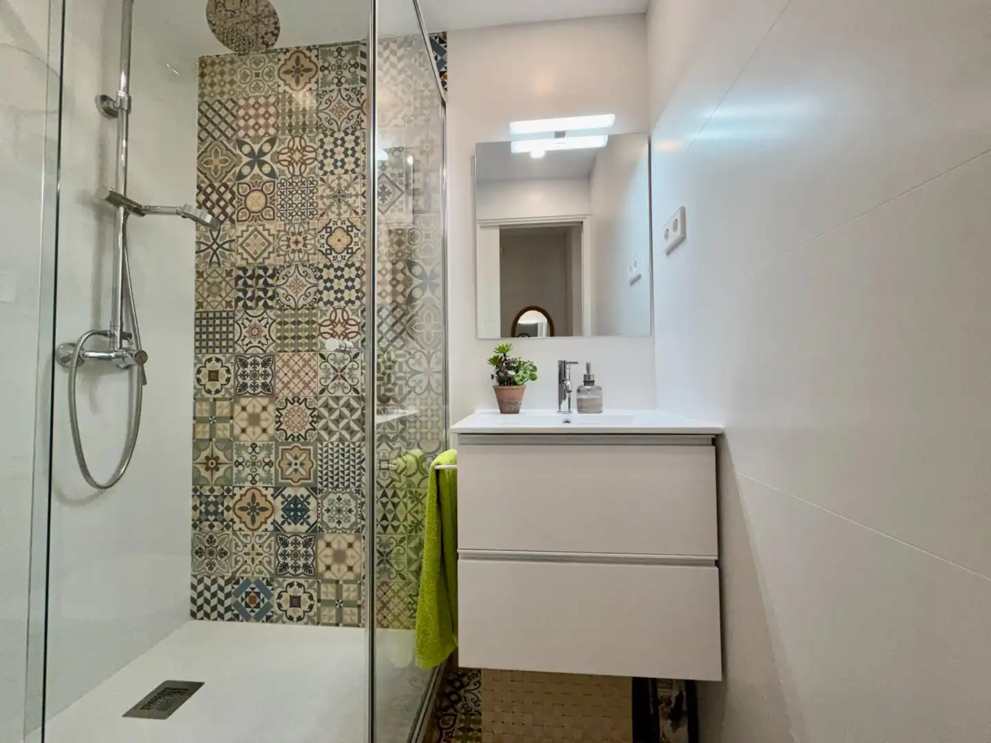 Wohnung mit Aufzug zum Verkauf in Carrer Carrer Sicília, imagen 39