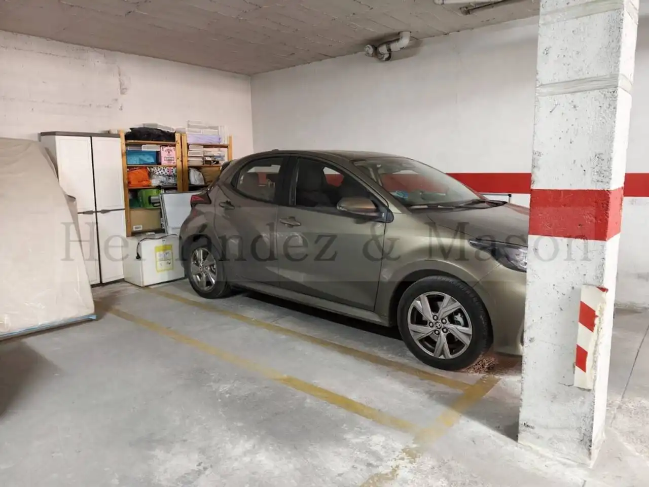 Wohnung mit Aufzug zum Verkauf in Calle Gregorio Marañón, imagen 33