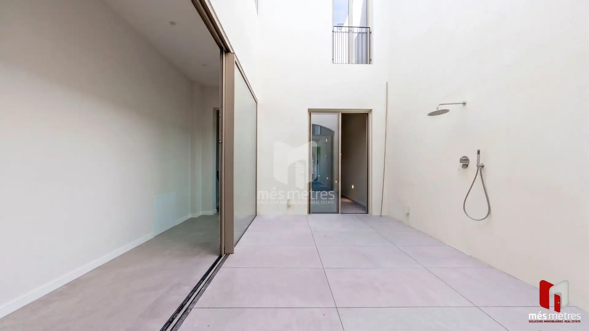 Houses for rent in El Masnou  with Air Conditioner, Heating and Private garden