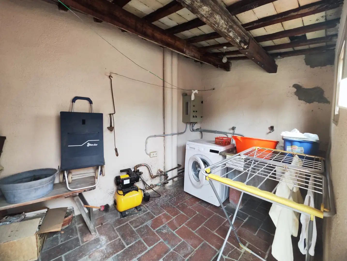 Casa o xalet en venda en Terrassa amb Balcó