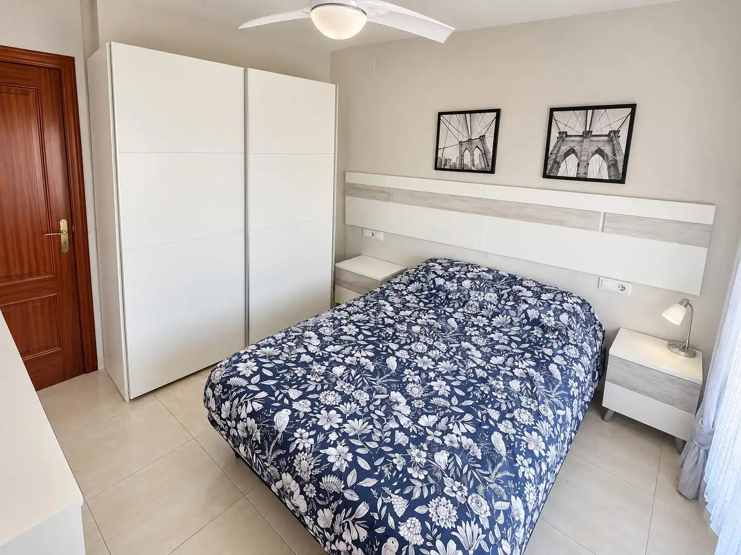 Dormitori de Àtic en venda en Puerto Real amb Terrassa i Moblat