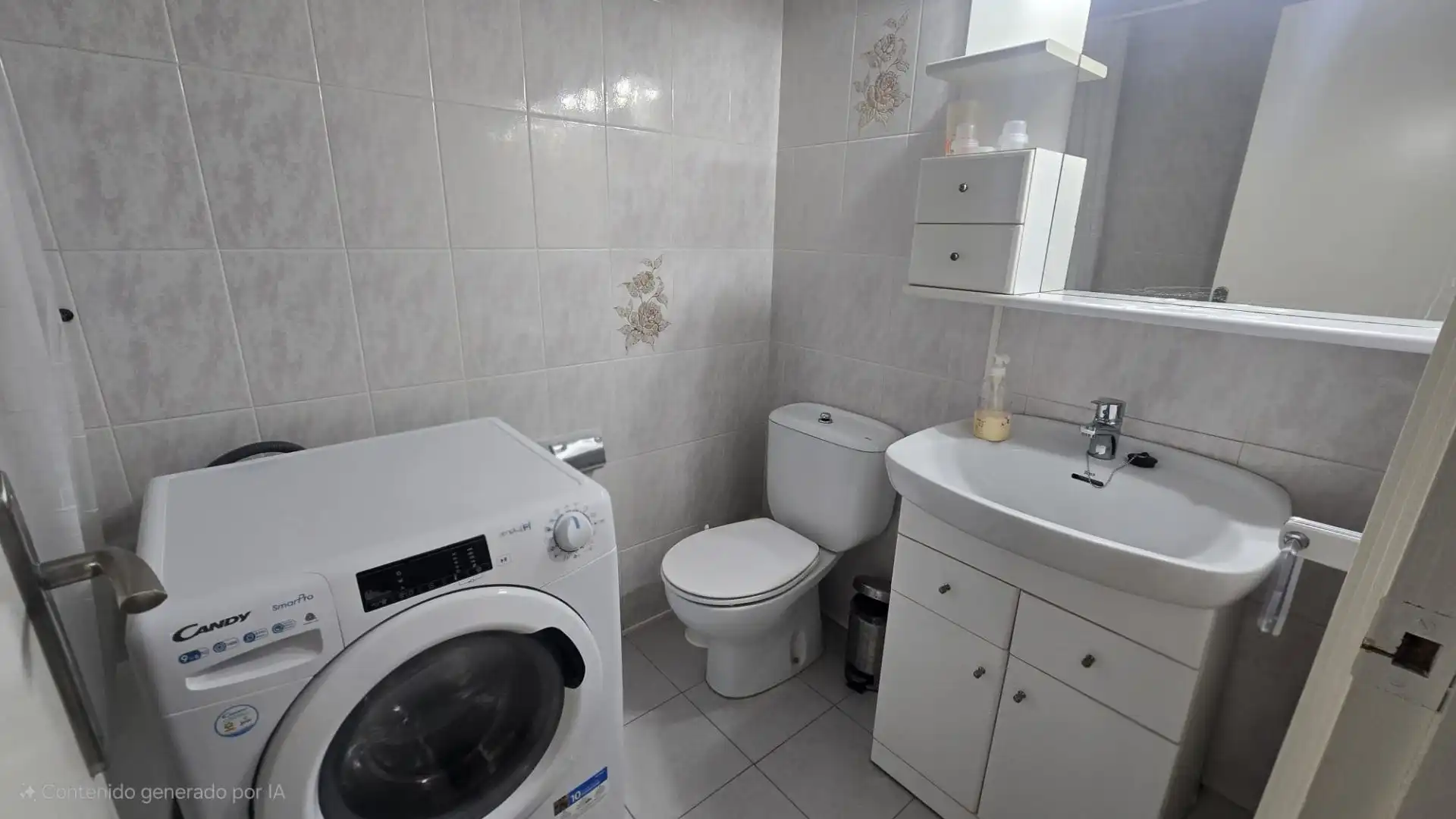 Apartamento en venta en francesc macia 59, imagen 19