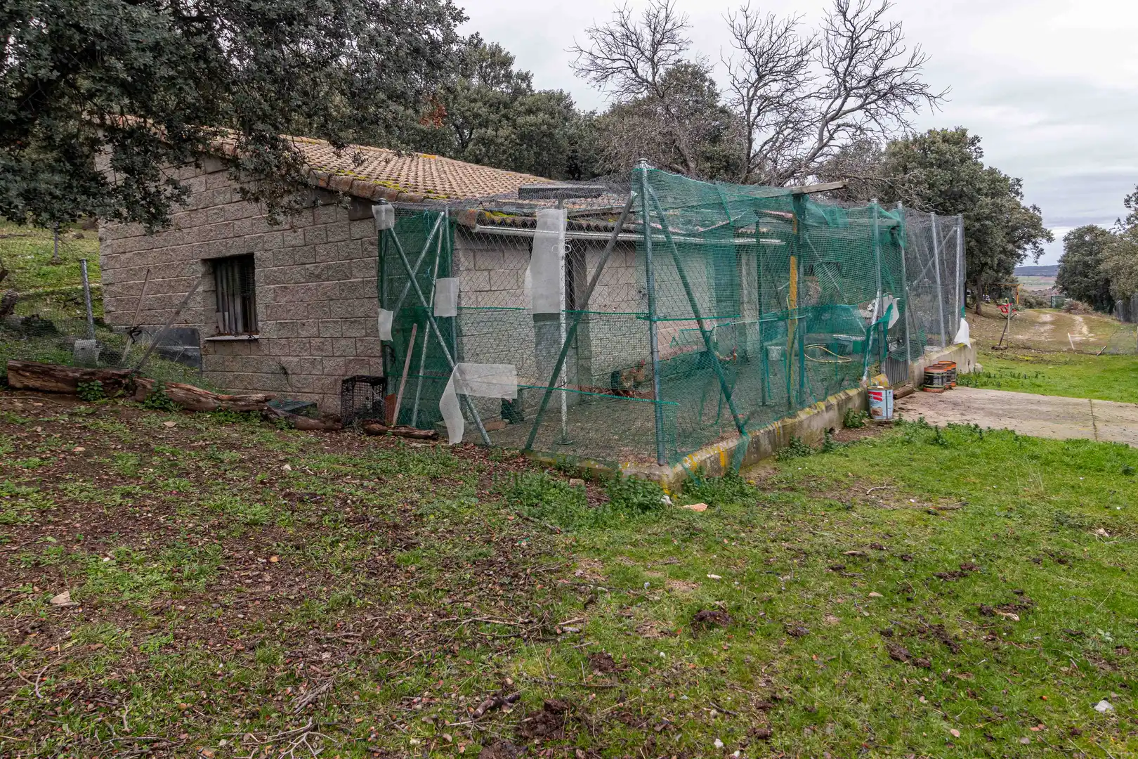 Casa o chalet en venta en Camino Monte, Ituero y Lama