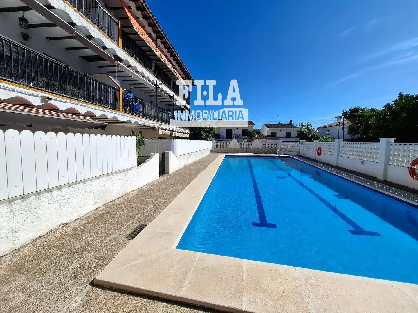 Pis amb piscina en venda a Gracia, imagen 4