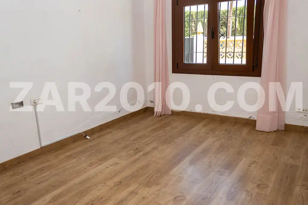 Chalet con jardín en venta en Calle Tomillo, imagen 32