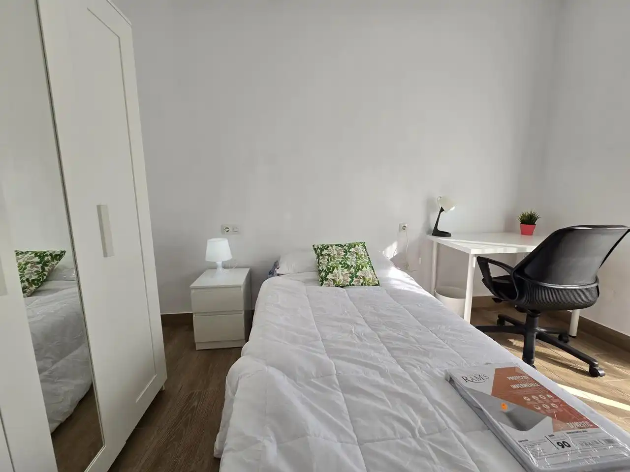 Room in Bami, Bami - La Estrella