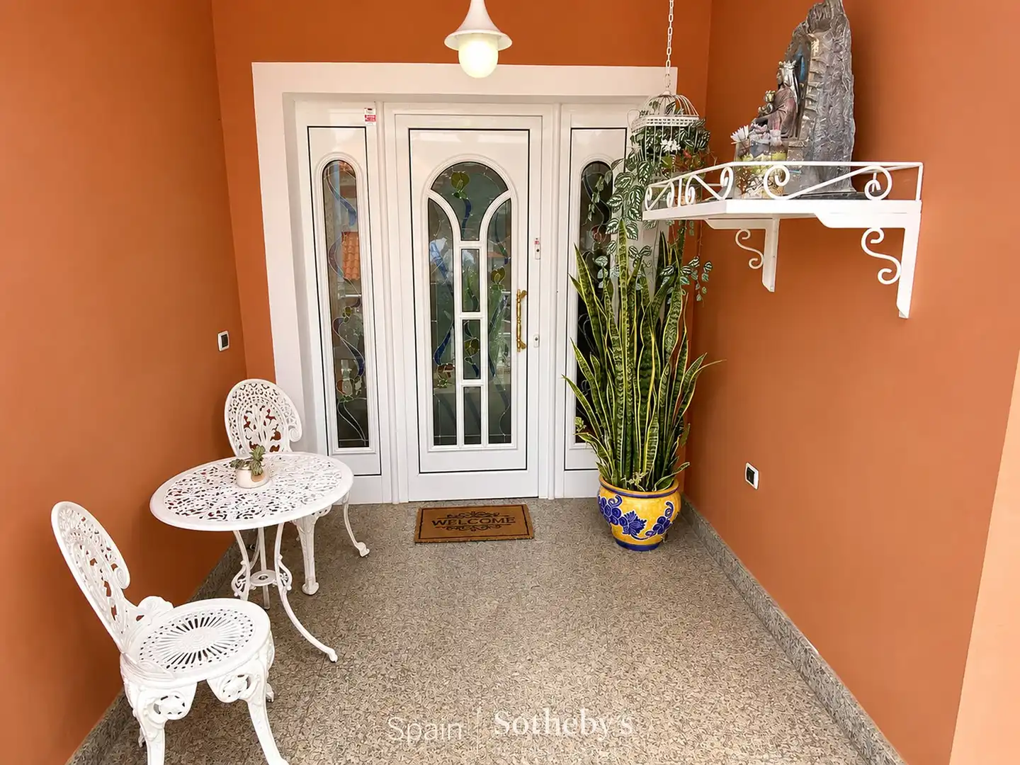 Casa o chalet en venta en Icod de los Vinos con Jardín privado, Terraza y Trastero