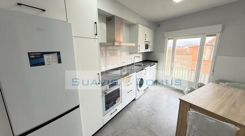 Foto 2 de Piso en venta en Calle de Morales, 28, Pinilla, Zamora Capital