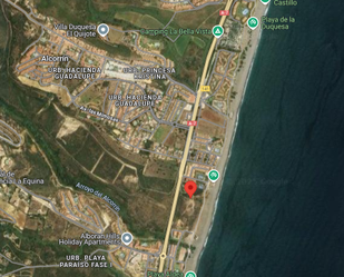 Exterior view of Residential for sale in Manilva