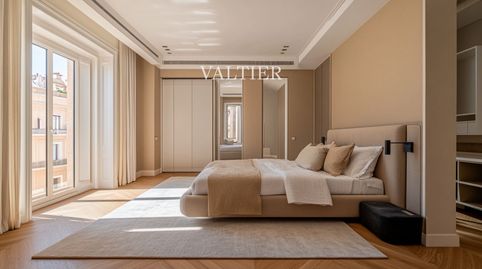 Photo 5 of Flat for sale in Antonio Maura, Jerónimos, Madrid Capital