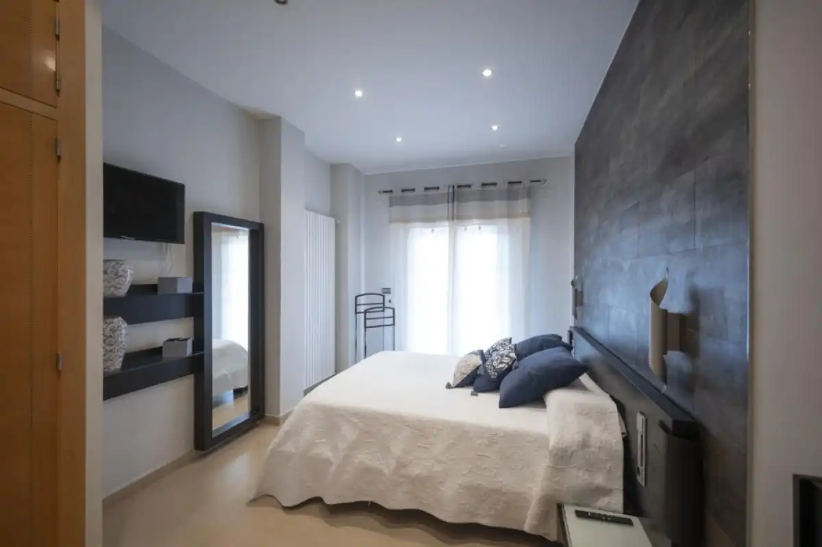 Chalet con piscina en venta en Campo de Murcia, imagen 18