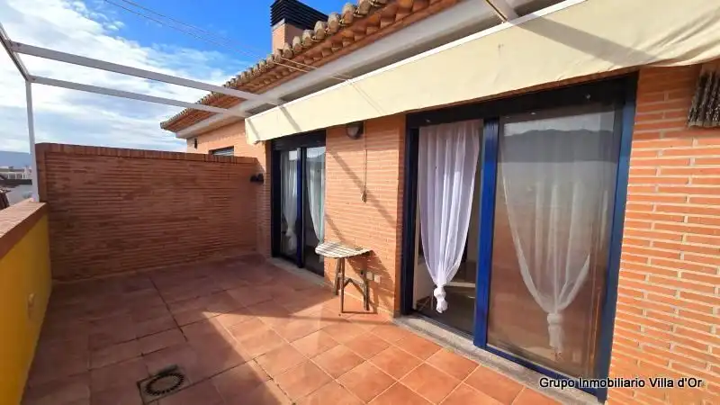 Dachboden zum Verkauf in Centro Urbano