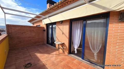 Foto 2 de Ático en venta en Centro Urbano, Dénia