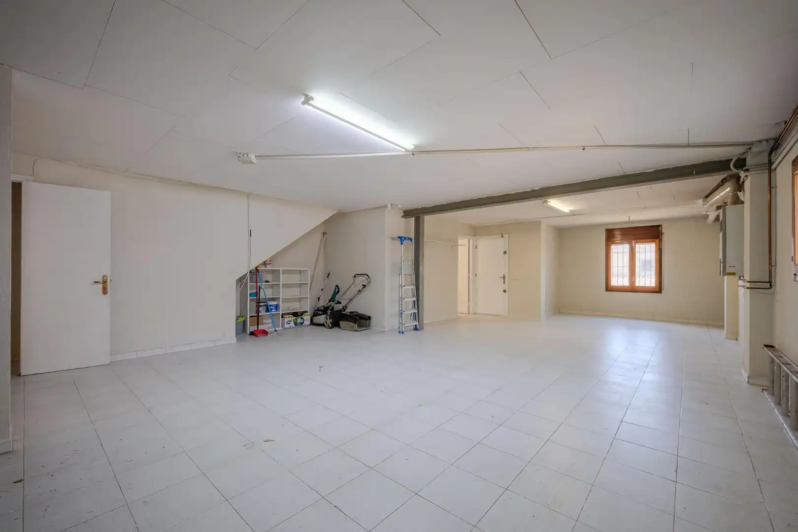 Houses for rent in Girona  with Air Conditioner, Heating and Private garden