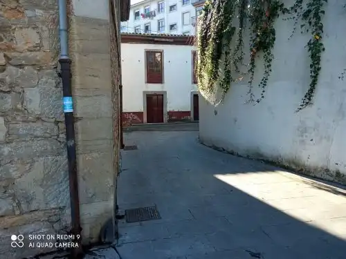 Casa amb terrassa en venda a Travesía Prahúa 15, imagen 12